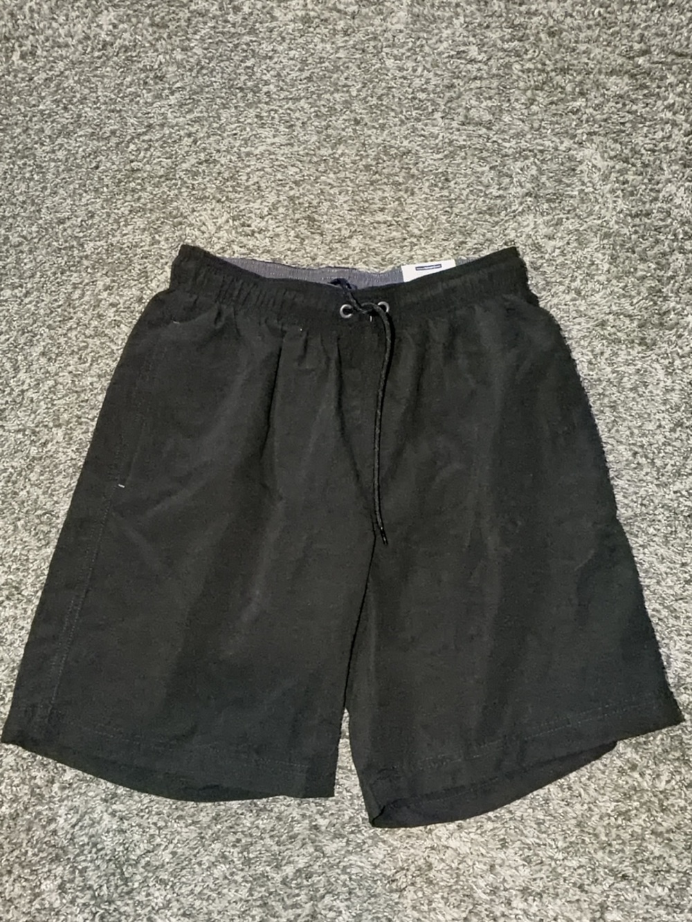 George Black Men’s Swim Trunks